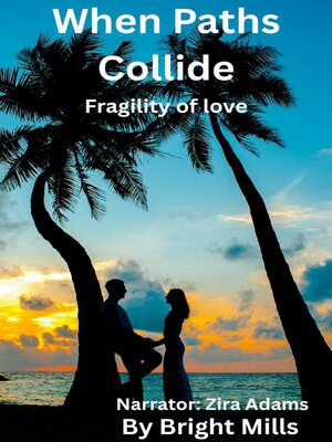 cover image of When Paths Collide